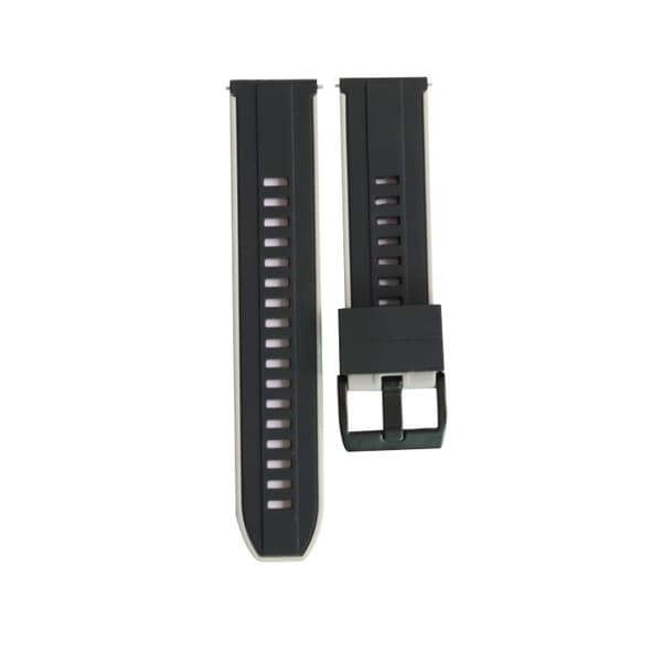 INF Silikone urrem til Huawei Watch GT2E/GT2 46 mm/GT 46 mm