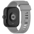 Miniatyrbilde 2 av 2: INF Silikon klokkerem erstatning for Redmi Watch 4/Xiaomi 8 Pro