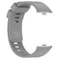 Miniatyrbilde 1 av 2: INF Silikon klokkerem erstatning for Redmi Watch 4/Xiaomi 8 Pro