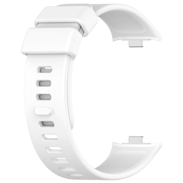 INF Silikonarmbandsbyte för Redmi Watch 4/Xiaomi 8 Pro