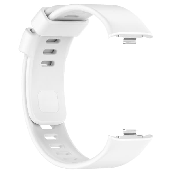 INF Silikonarmbandsbyte för Redmi Watch 4/Xiaomi 8 Pro
