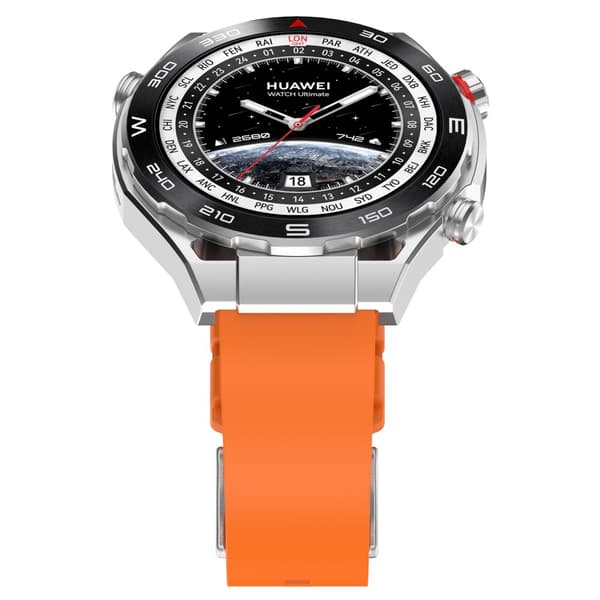 INF 20 mm universal high-end fluorgummistropp