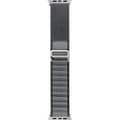 Miniatyrbild 1 av 2: Armbandskydd alpin för Apple Watch - BIGBEN CONNECTED - Grå - Nylon - Unisex