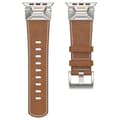 Pikkukuva 1 / 2: Universaali kellon hihna Apple Watchille 4/5/6/7/8/9, 42/44/45/49mm