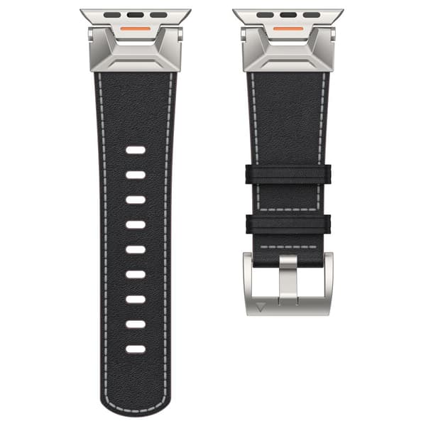 Universaali kellon hihna Apple Watchille 4/5/6/7/8/9, 42/44/45/49mm
