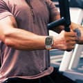 Miniatyrbild 6 av 6: INF Universal armband för Apple Watch 4/5/6/7/8/9, 42/44/45/49 mm