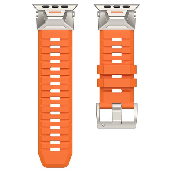 INF Universal armband för Apple Watch 4/5/6/7/8/9, 42/44/45/49 mm