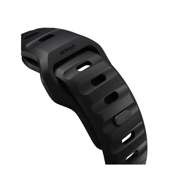 Nomad Sport Strap V2 38/40/41mm Svart