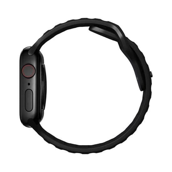 Nomad Sport Strap V2 38/40/41mm Svart