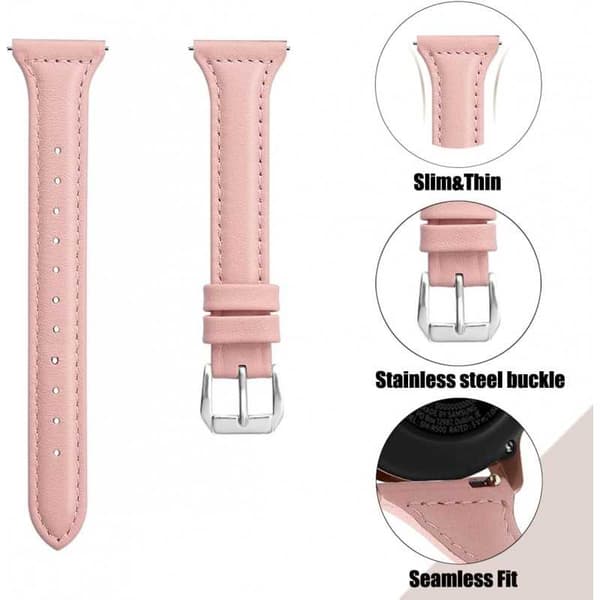 Universal Durable Armbånd Titan's Grip 20mm - Grøn