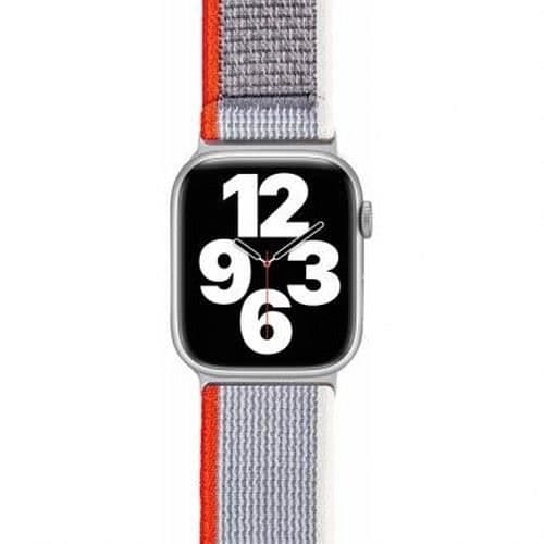Spårrem för Apple Watch 42-44-45-49mm