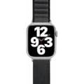 Miniatyrbild 2 av 2: Alpint Båglänk för Apple Watch - BIGBEN CONNECTED - Svart - Kompatibel med flera generationer