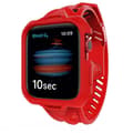 Miniatyrbild 1 av 3: Klockarmband 38/40mm Spectrum Red Itskins