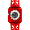 Miniatyrbild 2 av 3: Klockarmband 42/44mm Spectrum Red Itskins