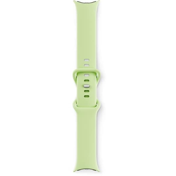 Aktivt armband för Pixel Watch storlek S+L Gul Google