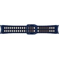Miniatyrbild 2 av 3: Galaxy Watch4 / Watch5 Sport Extreme Strap 130 mm Marinblå