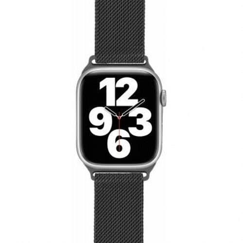 Milanese rem för Apple Watch 42-44-45-49mm