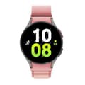 Miniatyrbild 3 av 4: Universalt Slitstarkt Armband Titan's Grip V4 22mm - Rosa