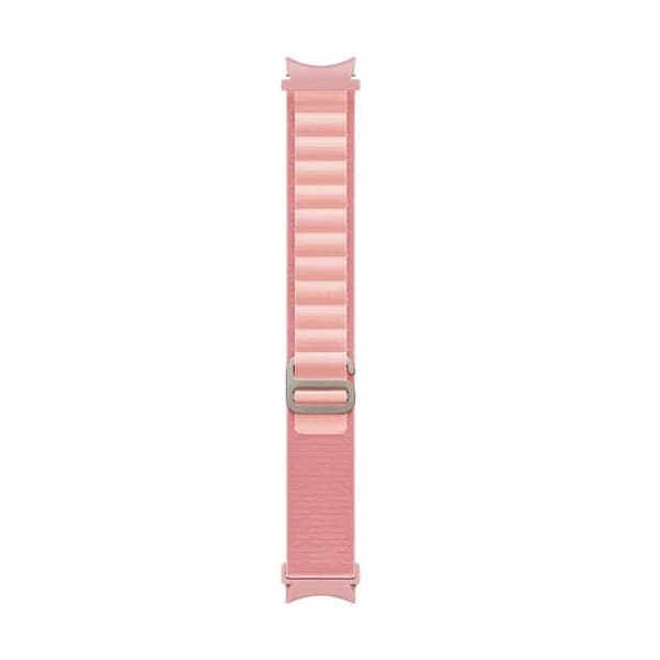 Universalt Slitstarkt Armband Titan's Grip V4 22mm - Rosa
