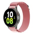 Miniatyrbild 2 av 4: Universalt Slitstarkt Armband Titan's Grip V4 22mm - Rosa