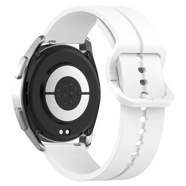 INF Silikonerstatningsklokkeremmer for Haylou Watch 22mm