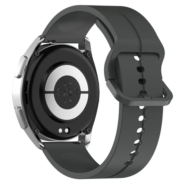 INF Vaihde silikonikellon ranneke Haylou kelloon 22mm