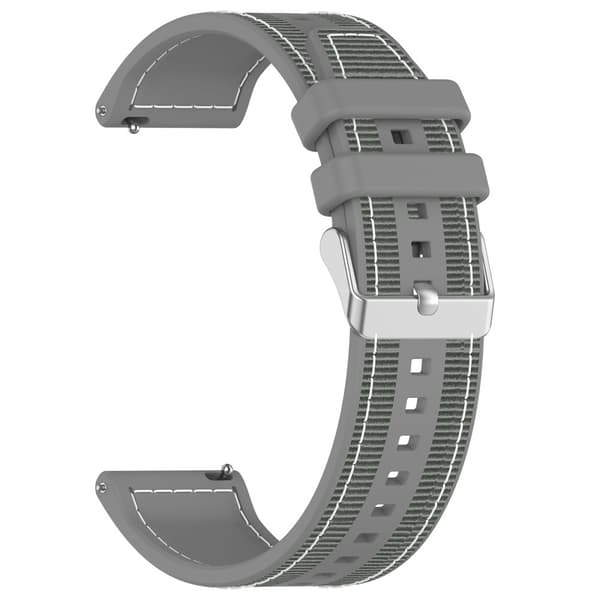 Komposit flettet urrem til Huawei GT4 Watch/Huawei Watch GT3 SE 22mm