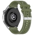 Miniatyrbild 3 av 4: INF Komposit flätat klockarmband för Huawei GT4 Watch/Huawei Watch GT3 SE 22mm