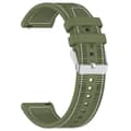 Miniatyrbild 2 av 4: INF Komposit flätat klockarmband för Huawei GT4 Watch/Huawei Watch GT3 SE 22mm