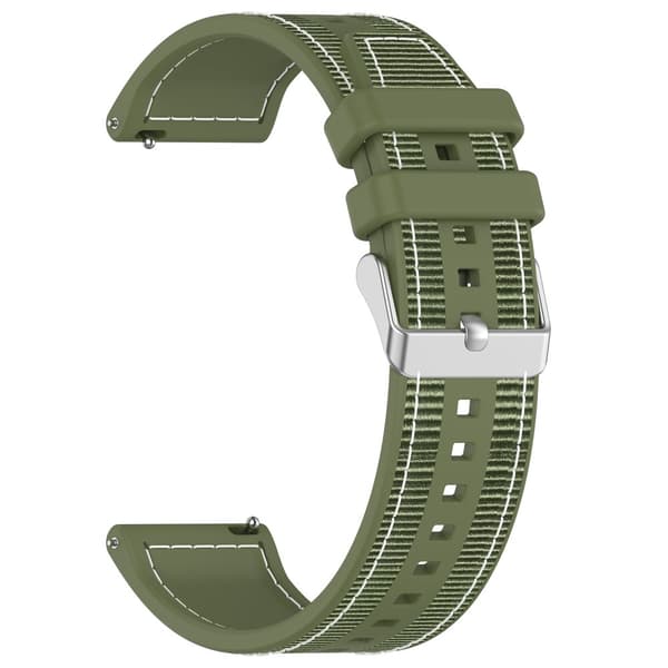 INF Komposit flätat klockarmband för Huawei GT4 Watch/Huawei Watch GT3 SE 22mm