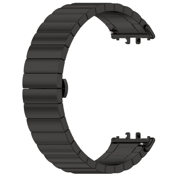 Klockarmband i Rostfritt Stål för Samsung Galaxy Fit 3