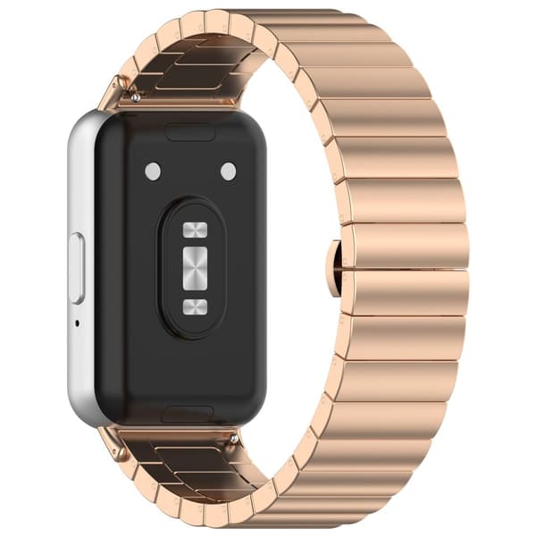 Klockarmband i Rostfritt Stål för Samsung Galaxy Fit 3