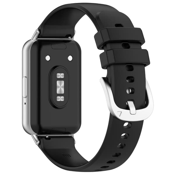 INF Silikonklokkerem for Samsung Galaxy Fit 3(SM-R390)