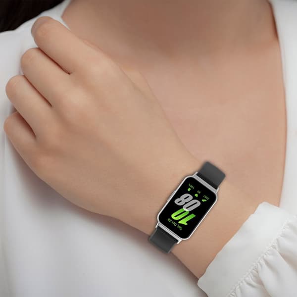 INF Silikonklokkerem for Samsung Galaxy Fit 3(SM-R390)