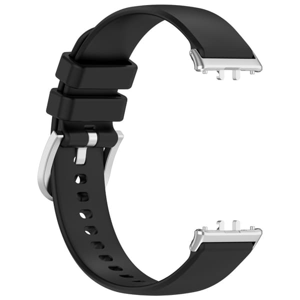 INF Silikonklokkerem for Samsung Galaxy Fit 3(SM-R390)