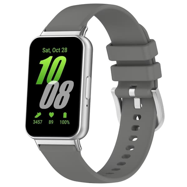 INF Silikonklokkerem for Samsung Galaxy Fit 3(SM-R390)