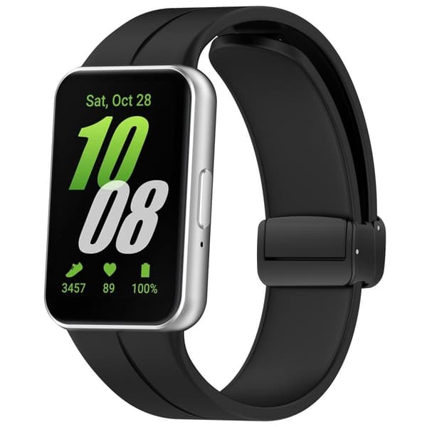 INF Silikonarmbånd til Samsung Galaxy Fit 3 SM-R390