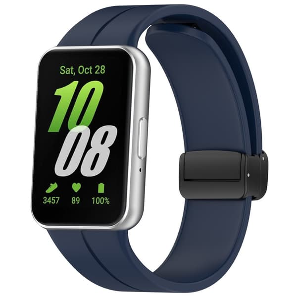 INF Silikonarmbånd til Samsung Galaxy Fit 3 SM-R390