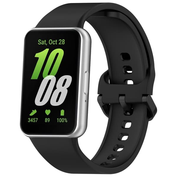INF Silikonklokkerem for Samsung Galaxy Fit 3 (SM-R390)