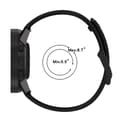 Miniatyrbilde 9 av 10: INF Silikonrem for Suunto Vertical 9 Peak Series Sports Watch
