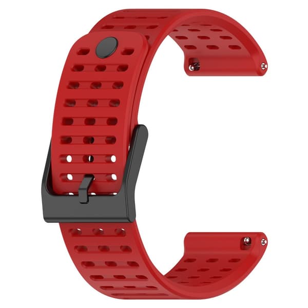 INF Silikonrem for Suunto Vertical 9 Peak Series Sports Watch