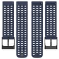 Miniatyrbild 5 av 10: INF Silikonarmband för Suunto Vertical 9 Peak-serie Sports Watch
