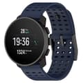 Miniatyrbild 1 av 10: INF Silikonarmband för Suunto Vertical 9 Peak-serie Sports Watch