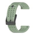 Miniatyrbild 4 av 10: INF Silikonarmband för Suunto Vertical 9 Peak-serie Sports Watch