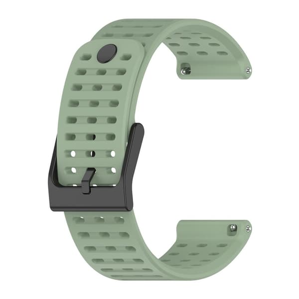 INF Silikonarmband för Suunto Vertical 9 Peak-serie Sports Watch