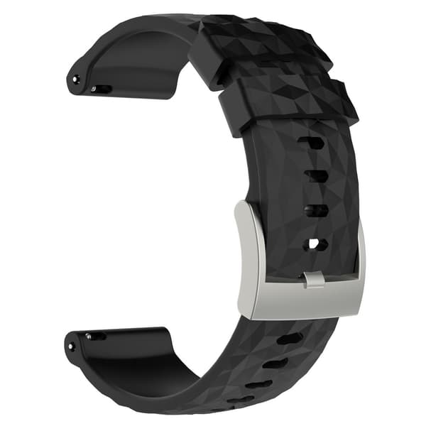INF Silikoninen ranneke Suunto Spartan Sport Wrist HR Barolle