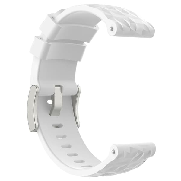 INF Silikoninen ranneke Suunto Spartan Sport Wrist HR Barolle