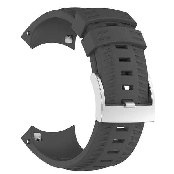 INF Silikonklokkerem for Suunto 9