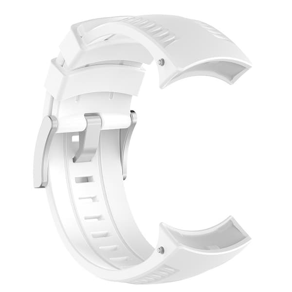 INF Silikonklokkerem for Suunto 9