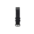 Miniatyrbild 3 av 10: INF Quick Release Nylon klockarmband för Garmin Fenix 5/6